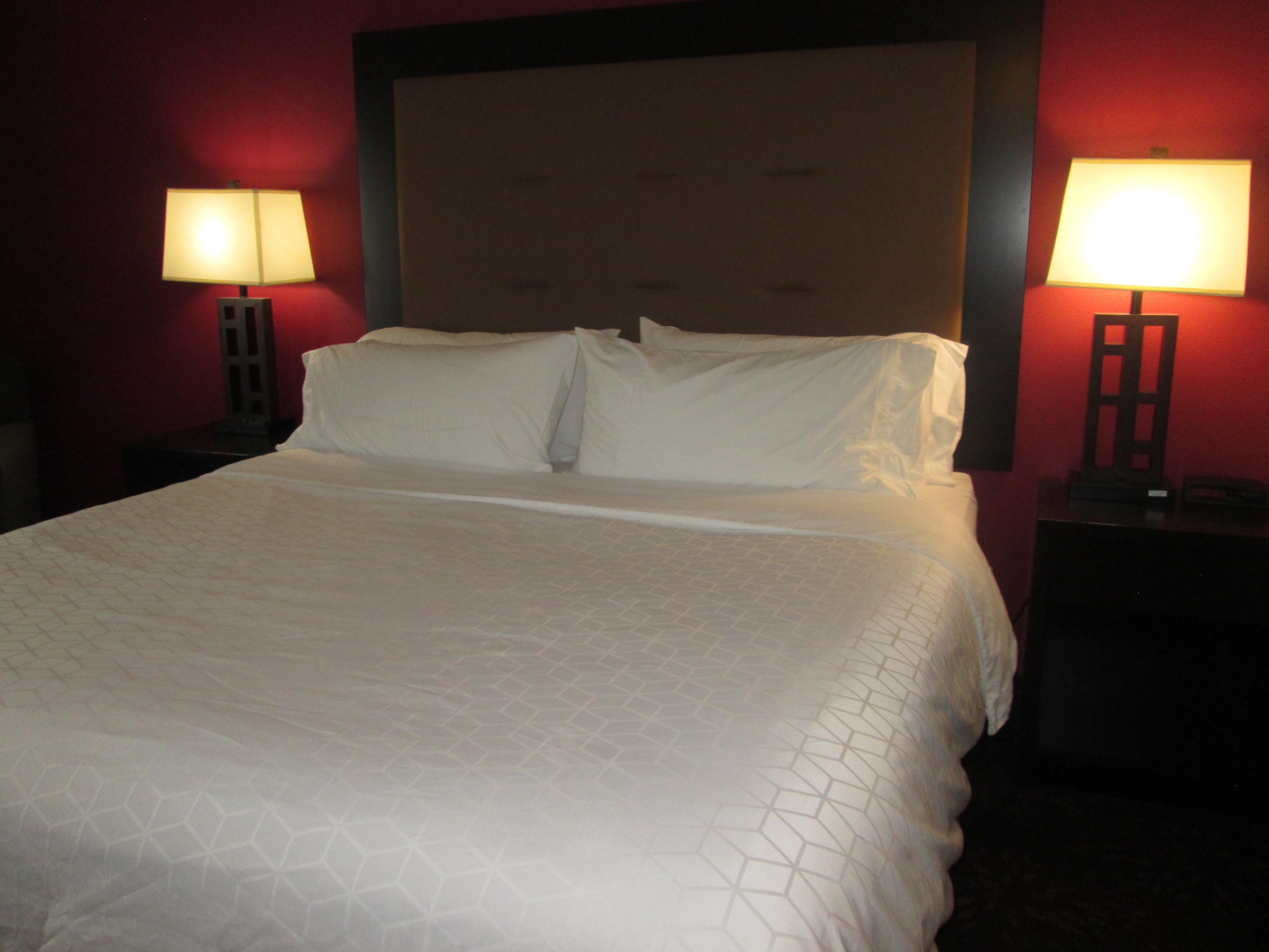 Holiday Inn Express Cloverdale - Greencastle By Ihg Exterior photo