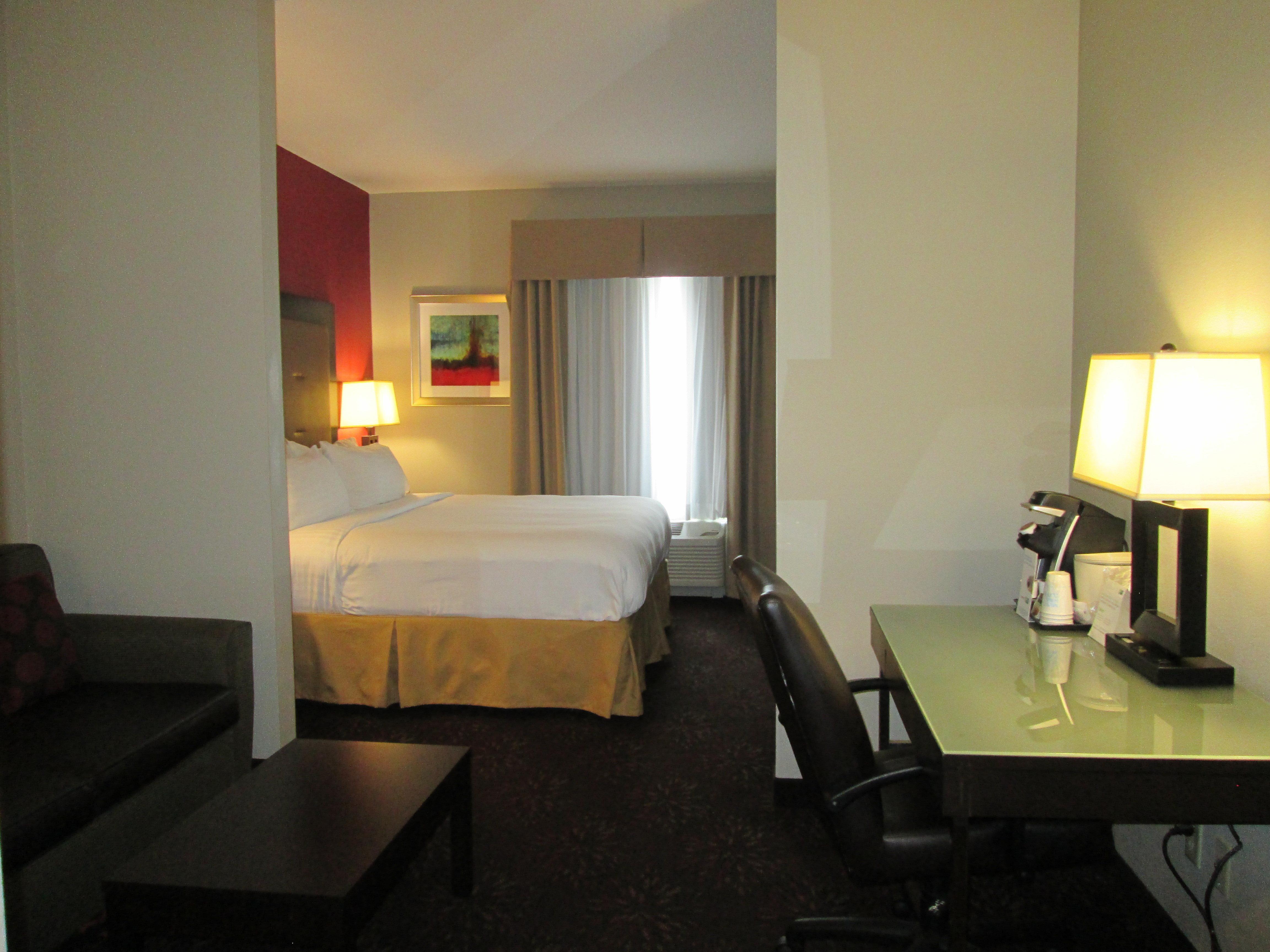 Holiday Inn Express Cloverdale - Greencastle By Ihg Exterior photo