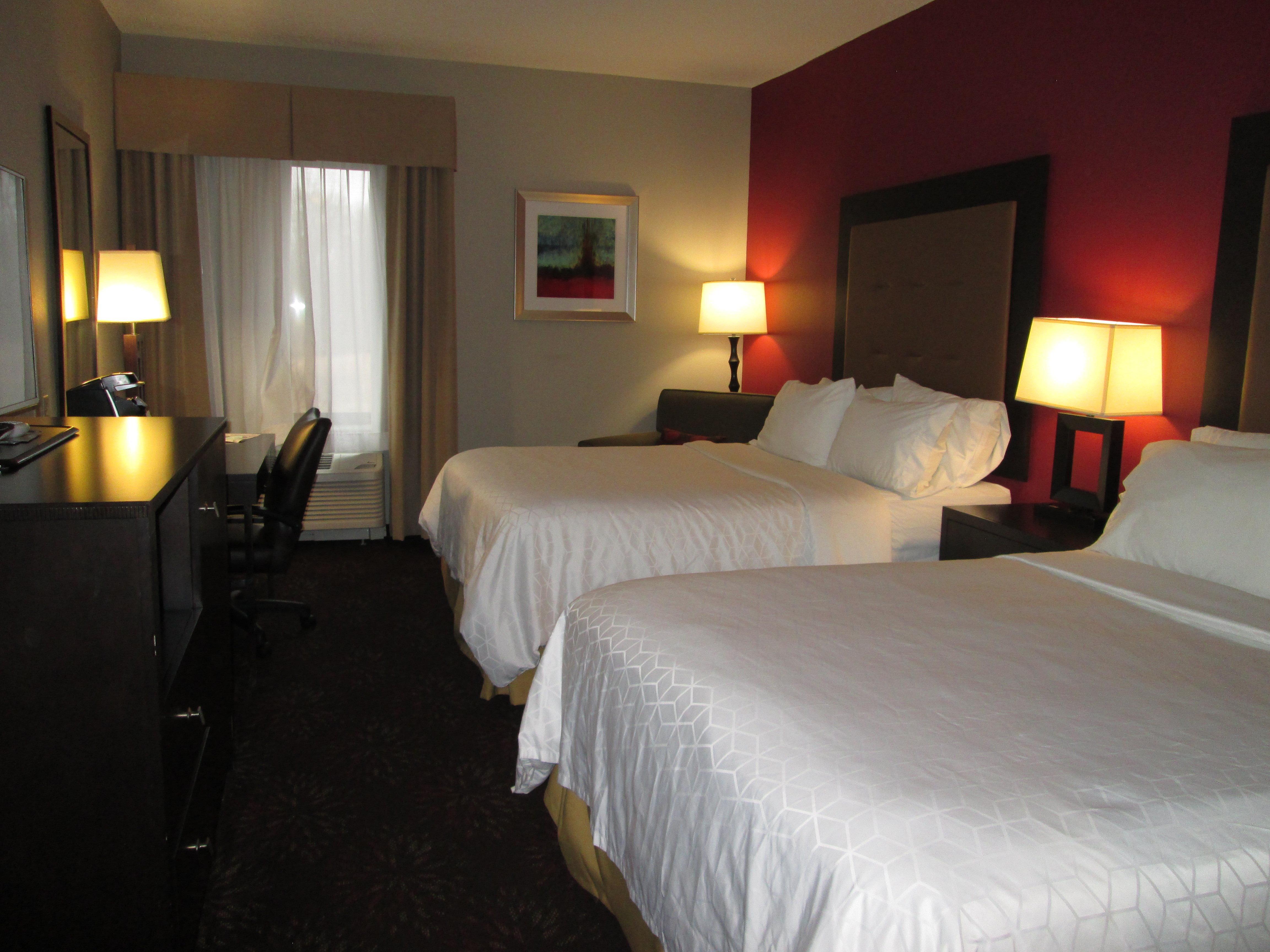 Holiday Inn Express Cloverdale - Greencastle By Ihg Exterior photo