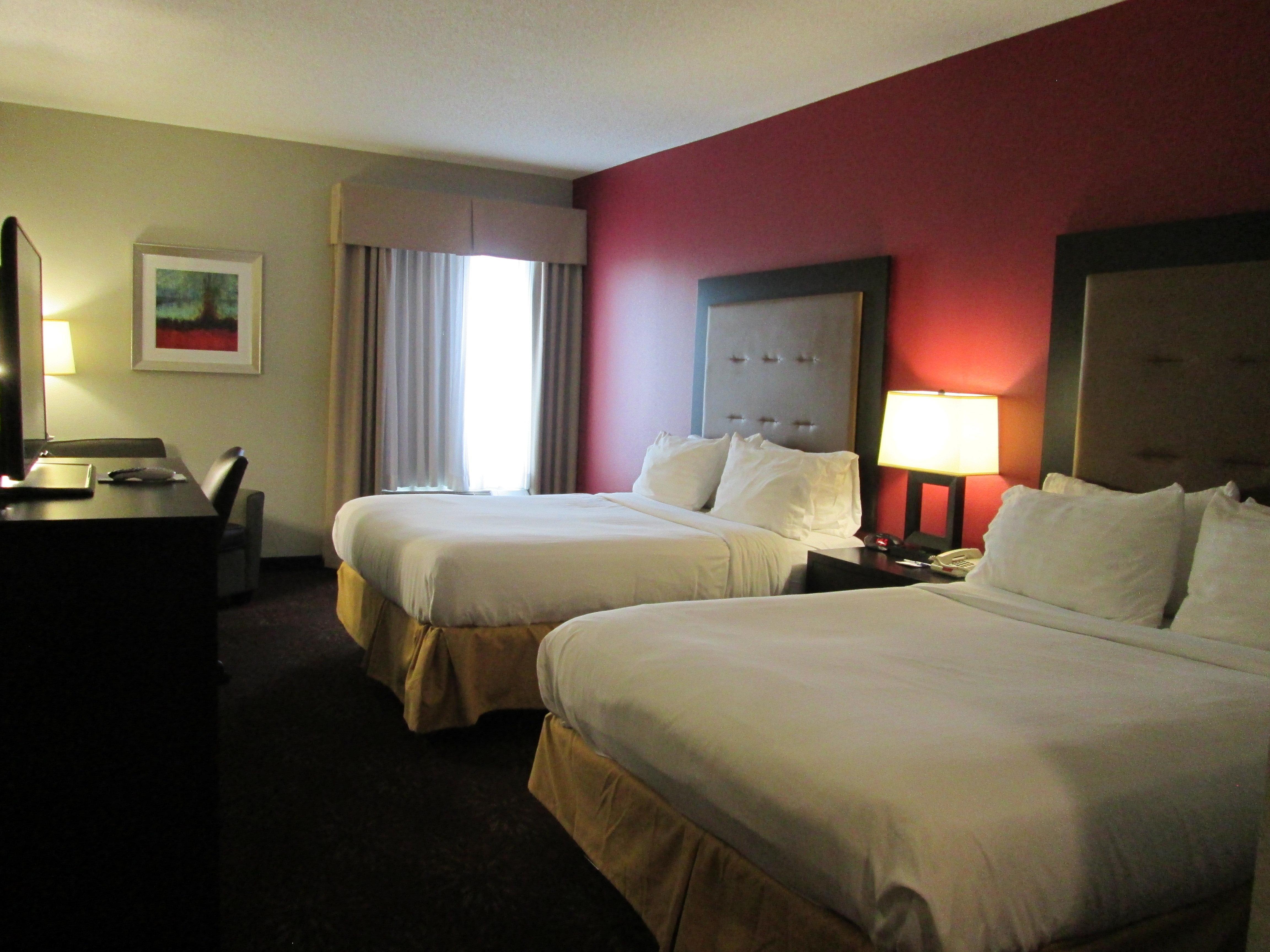 Holiday Inn Express Cloverdale - Greencastle By Ihg Exterior photo