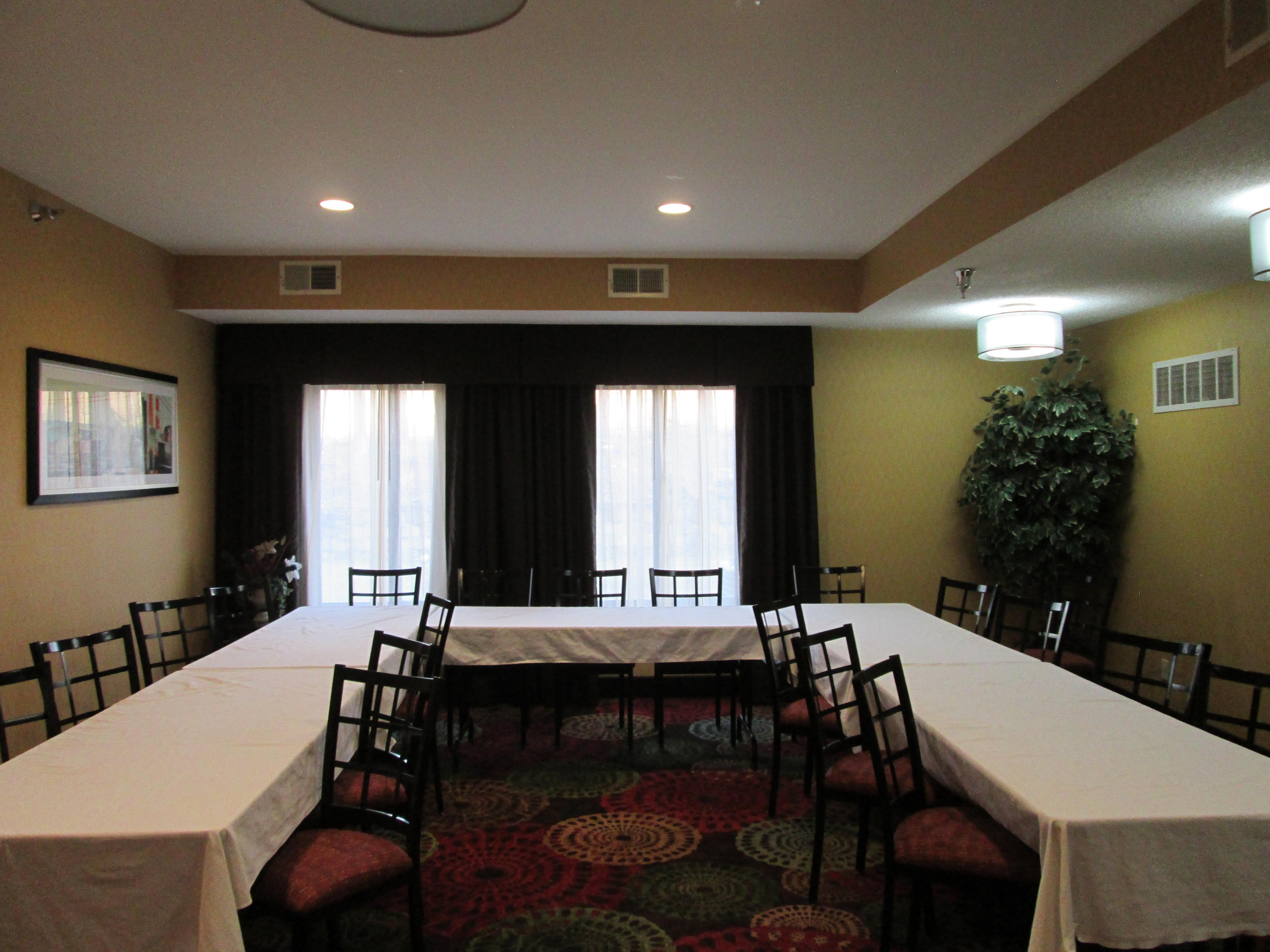 Holiday Inn Express Cloverdale - Greencastle By Ihg Exterior photo