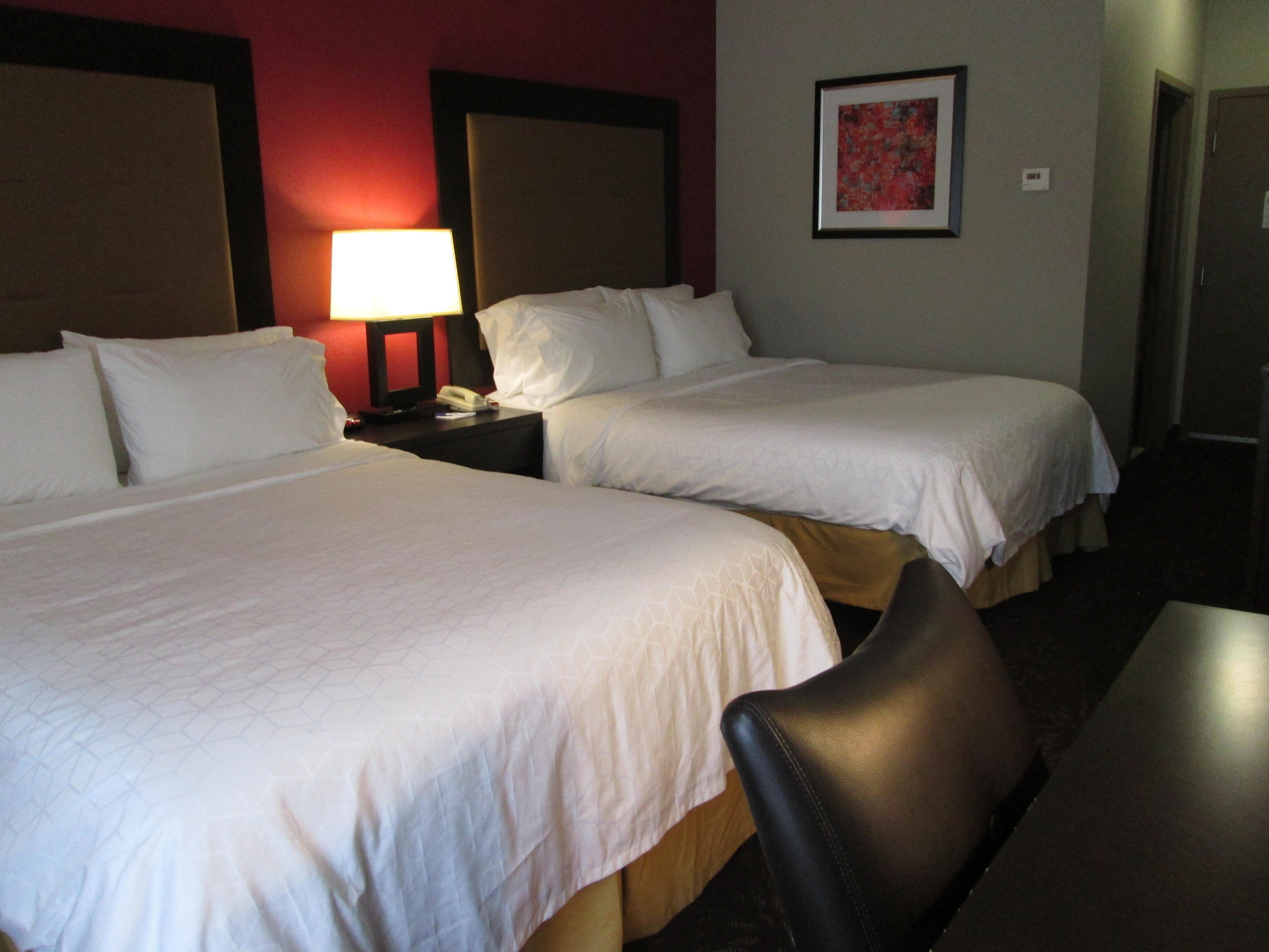 Holiday Inn Express Cloverdale - Greencastle By Ihg Exterior photo