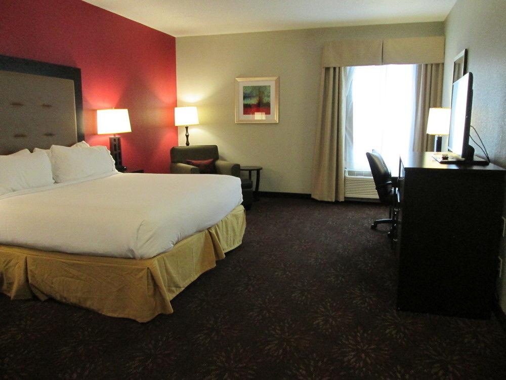 Holiday Inn Express Cloverdale - Greencastle By Ihg Exterior photo